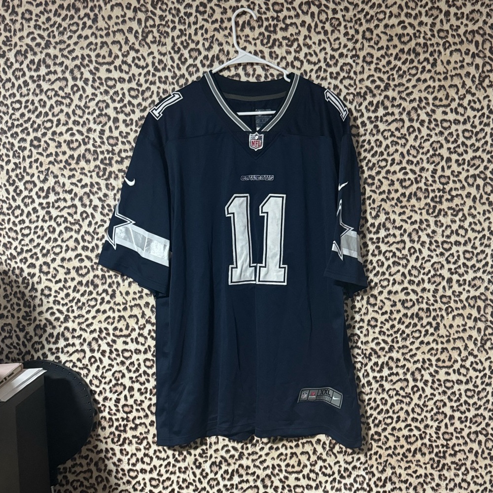 Dallas Cowboys Jersey!